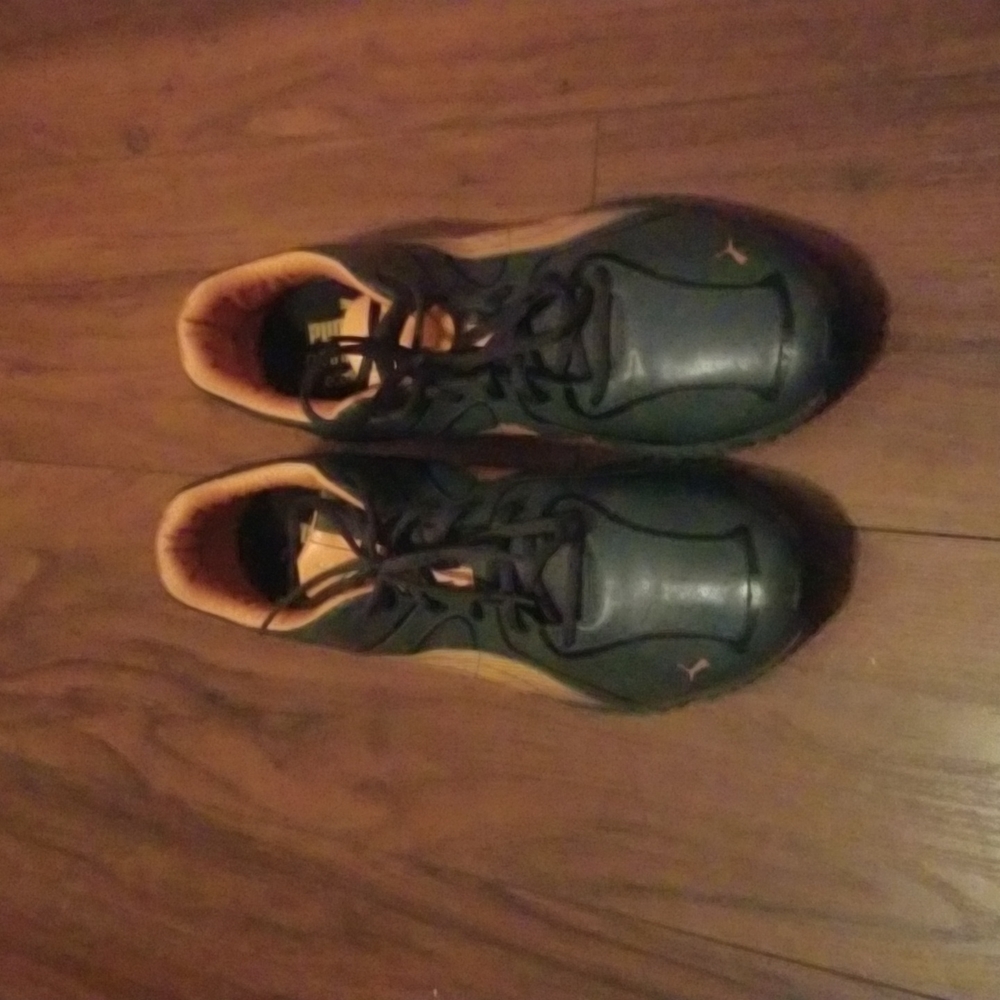 Puma. Running eco ortholite